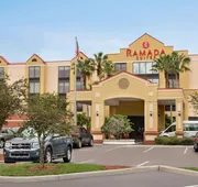 Ramada by Wyndham Suites Orlando Airport hotel detail image 3