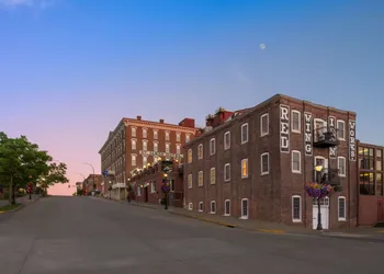 St James Hotel, a Historic Hotel of America hotel thumbnail 3