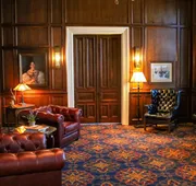 St James Hotel, a Historic Hotel of America hotel detail image 5