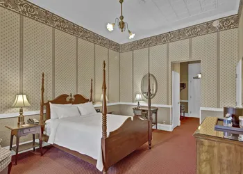 St James Hotel, a Historic Hotel of America hotel thumbnail 7