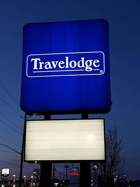 Travelodge by Wyndham Welland hotel detail image 2