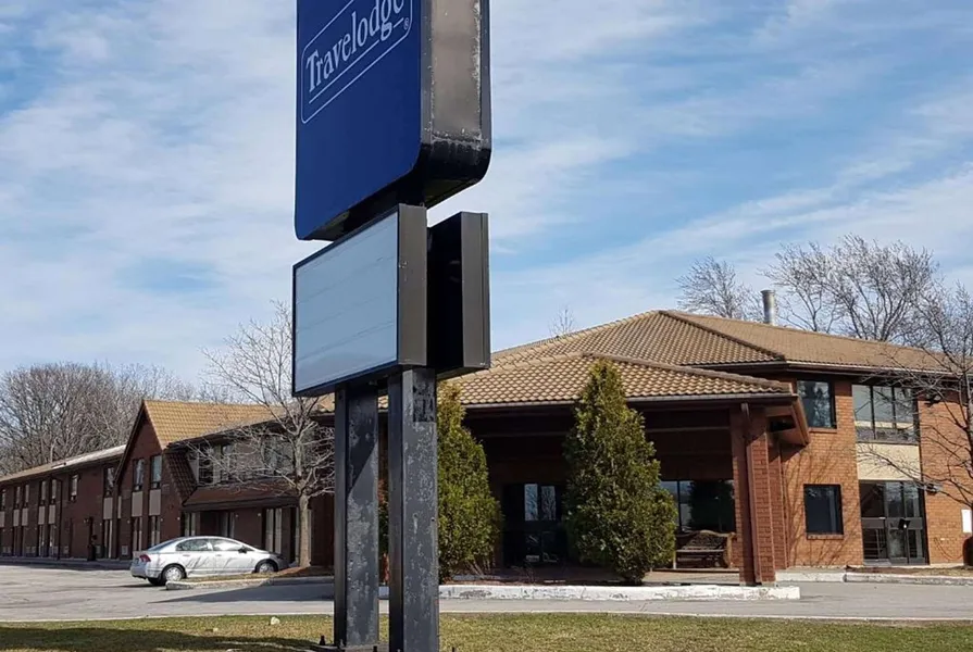 Travelodge by Wyndham Welland hotel detail image 6