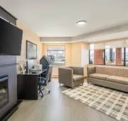 Comfort Inn Laval hotel detail image 3
