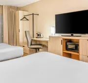 Comfort Inn Laval hotel detail image 7
