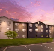 Comfort Inn & Suites North Greenfield hotel detail image 4