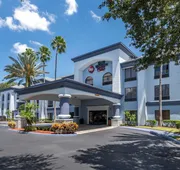 Best Western Plus Orlando East- UCF Area hotel detail image 3