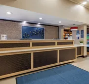 Best Western Plus Orlando East- UCF Area hotel detail image 4