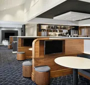 Courtyard by Marriott Atlanta Duluth/Gwinnett Place hotel detail image 3