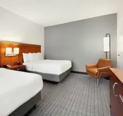 Courtyard by Marriott Atlanta Duluth/Gwinnett Place hotel detail image 5