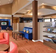 Courtyard by Marriott Dallas Northwest hotel detail image 3
