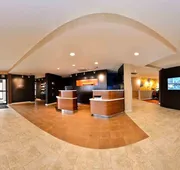 Courtyard by Marriott Dallas Northwest hotel detail image 5