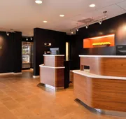 Courtyard by Marriott Dallas Northwest hotel detail image 7