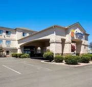 Comfort Inn Camp Verde I-17 hotel detail image 3