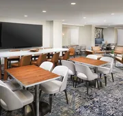Courtyard by Marriott Orlando Downtown hotel detail image 3