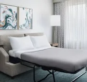 Courtyard by Marriott Orlando Downtown hotel detail image 5
