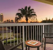 Courtyard by Marriott Orlando Downtown hotel detail image 7