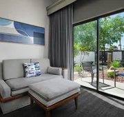Courtyard by Marriott Las Vegas Henderson/Green Valley hotel detail image 3