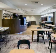 Courtyard by Marriott Las Vegas Henderson/Green Valley hotel detail image 4