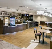 Courtyard by Marriott Las Vegas Henderson/Green Valley hotel detail image 5