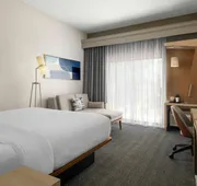 Courtyard by Marriott Las Vegas Henderson/Green Valley hotel detail image 7