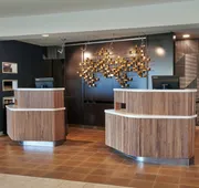 Courtyard by Marriott Chicago Lincolnshire hotel detail image 3