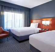 Courtyard by Marriott Chicago Lincolnshire hotel detail image 7