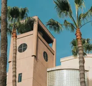 Courtyard by Marriott Los Angeles LAX/Century Boulevard hotel detail image 3