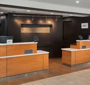 Courtyard by Marriott New Carrollton hotel detail image 3