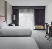 Courtyard by Marriott New Carrollton hotel detail image 4