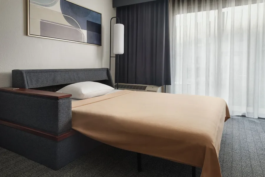 Courtyard by Marriott New Carrollton hotel detail image 6