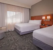 Courtyard by Marriott New Carrollton hotel detail image 7