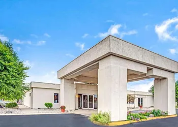 Travelodge by Wyndham Adrian hotel thumbnail 8