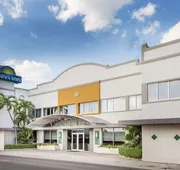 Days Inn by Wyndham Miami Airport North hotel detail image 3