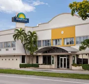 Days Inn by Wyndham Miami Airport North hotel detail image 5
