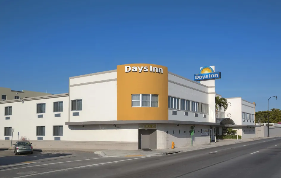 Days Inn by Wyndham Miami Airport North hotel detail image 6