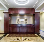 Comfort Suites at Woodbridge hotel detail image 4