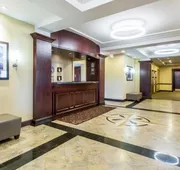 Comfort Suites at Woodbridge hotel detail image 7