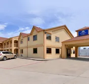 Americas Best Value Inn & Suites Houston Brookhollow NW hotel detail image 3