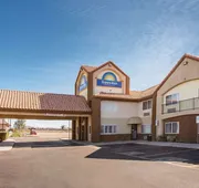Days Inn by Wyndham Phoenix North hotel detail image 3
