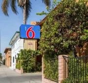 Motel 6 Inglewood, CA hotel detail image 4