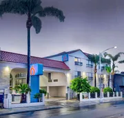 Motel 6 Inglewood, CA hotel detail image 5