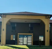Luxury Inn and Suites hotel detail image 5