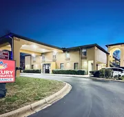 Luxury Inn and Suites hotel detail image 7