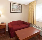 Days Inn by Wyndham Alhambra CA hotel detail image 7
