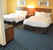 Fairfield Inn & Suites by Marriott Cleveland Streetsboro hotel detail image 3