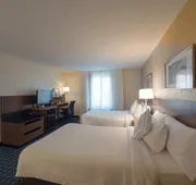 Fairfield Inn & Suites by Marriott Cleveland Streetsboro hotel detail image 7