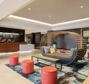 Embassy Suites by Hilton Orlando Airport hotel detail image 4
