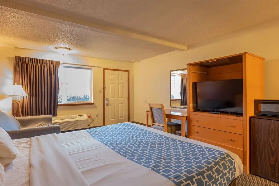 Travelodge by Wyndham Chehalis hotel detail image 6