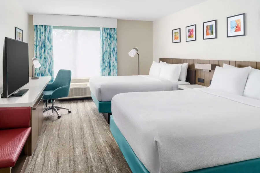 Hilton Garden Inn Lake Mary hotel detail image 6