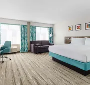 Hilton Garden Inn Lake Mary hotel detail image 7
